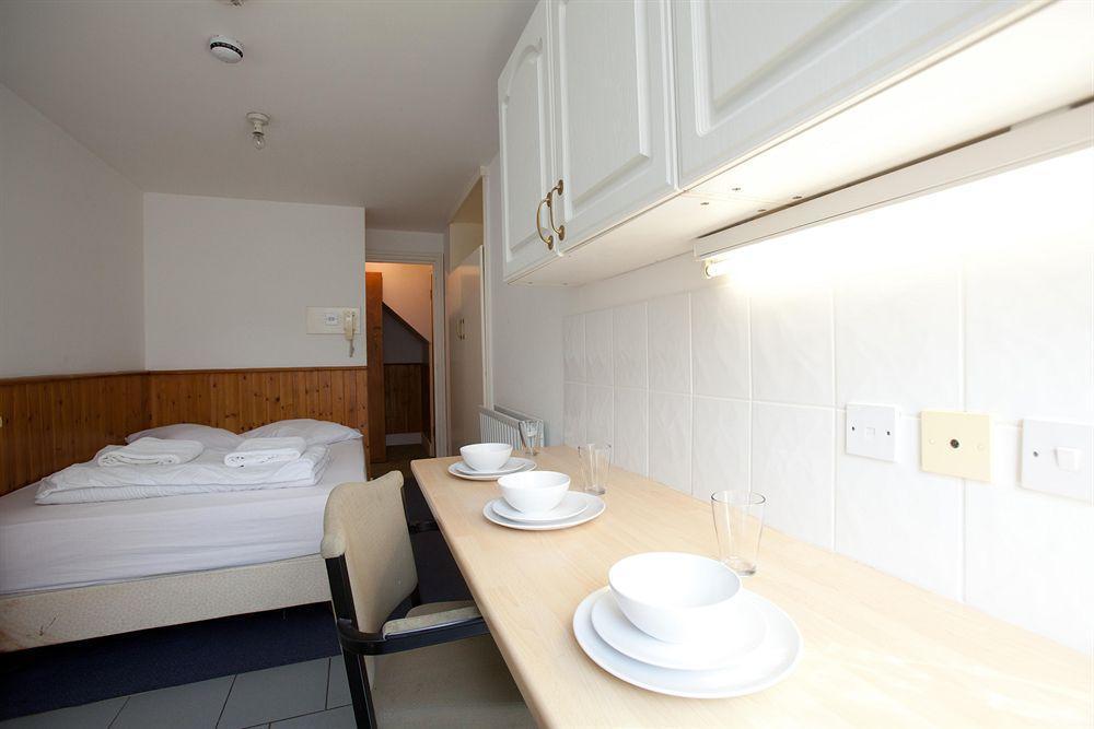 Apartment Welby 57 *