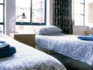 Lse Rosebery Hall Appartement