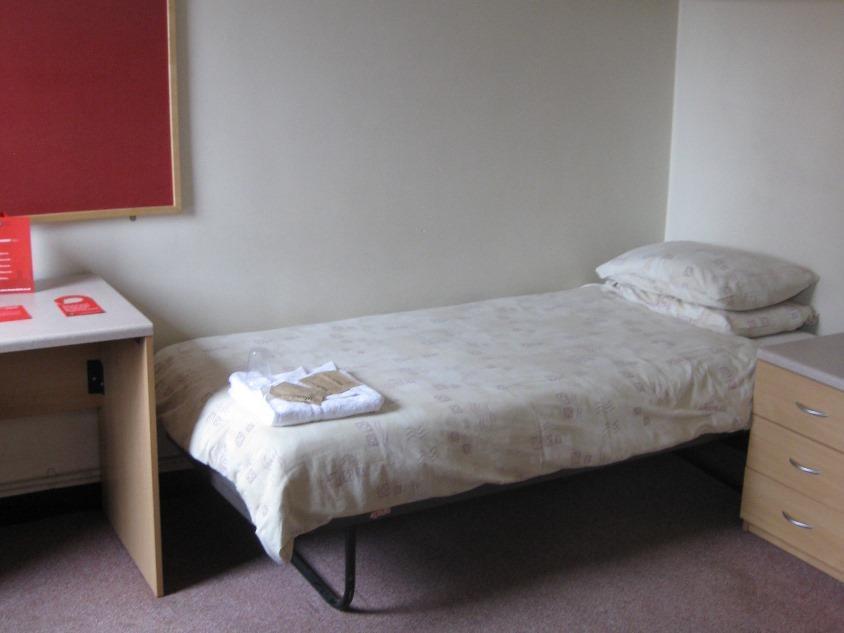Lse Rosebery Hall * Londen