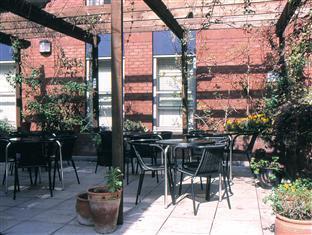 Appartement Lse Rosebery Hall *