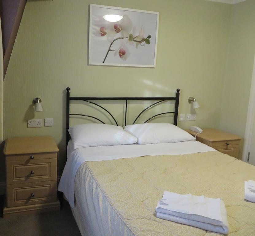 Hotel Central Hotel Londen