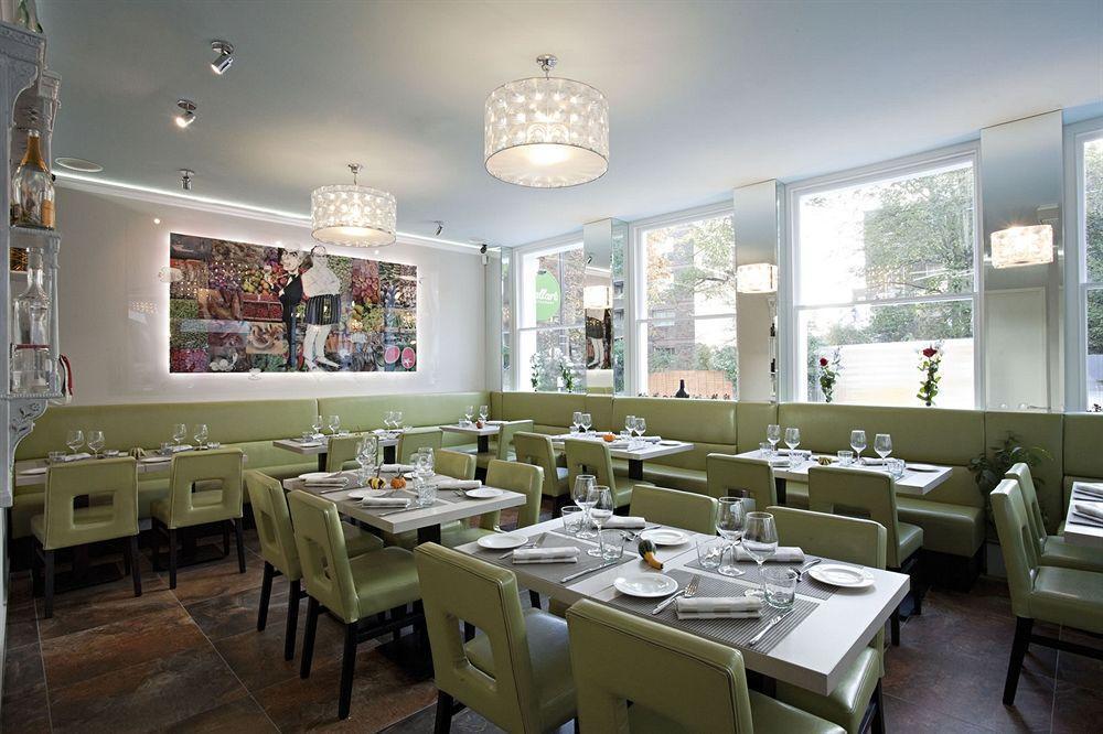 Nox Belsize Park Hotel 3*