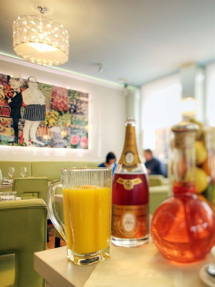Hotel Nox Belsize Park