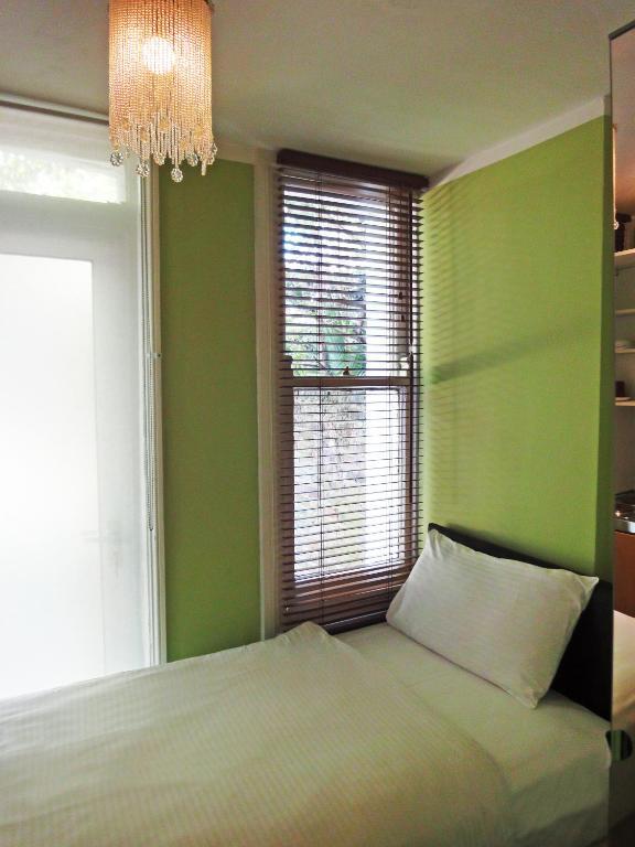 Dylan Kensington Aparthotel London