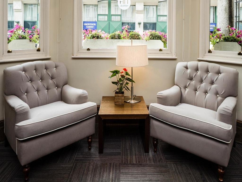 Harrington Hall Hotel London