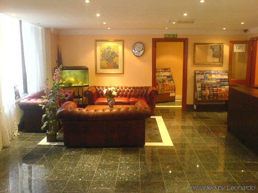 Hotel Townhouse Apollo, Hyde Park 3*