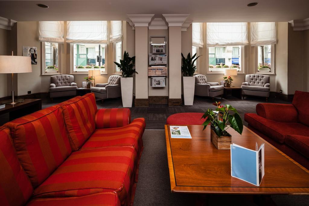 Harrington Hall London