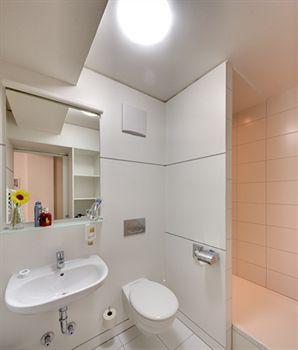 Mk Hotel London