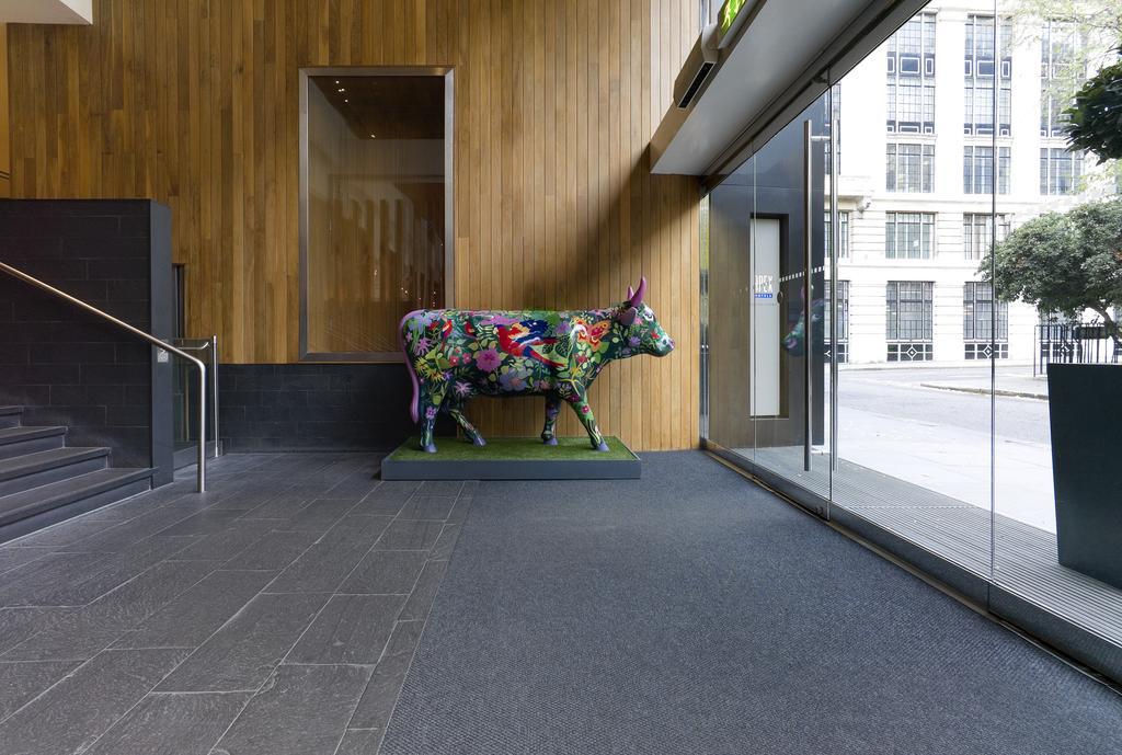 Hotel Apex Of Londra
