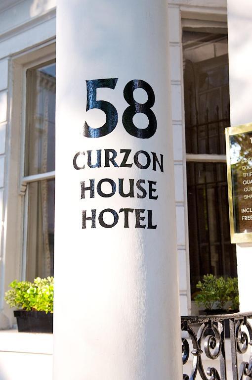 Curzon House