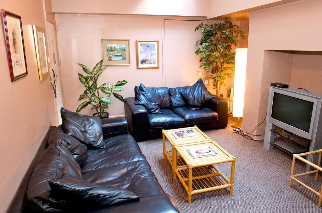 Curzon House 2* London