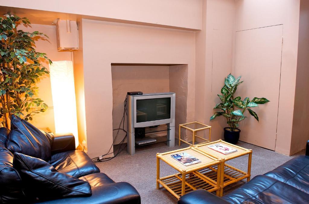 Curzon House London