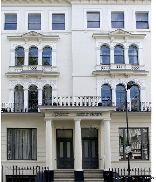 Space Londen
