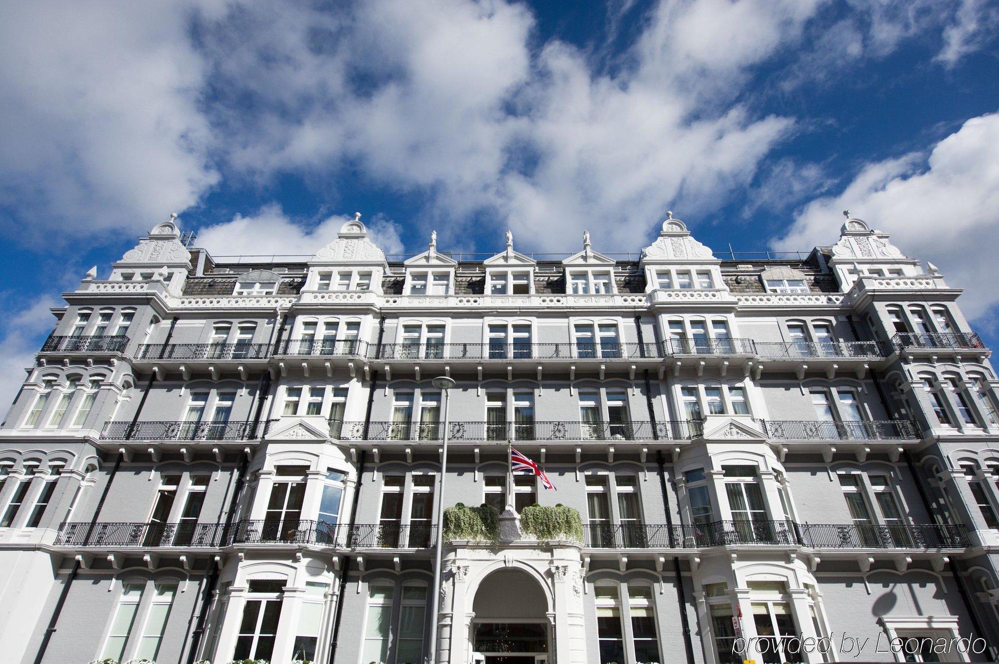 The Ampersand - Small Luxury Of The World 5*