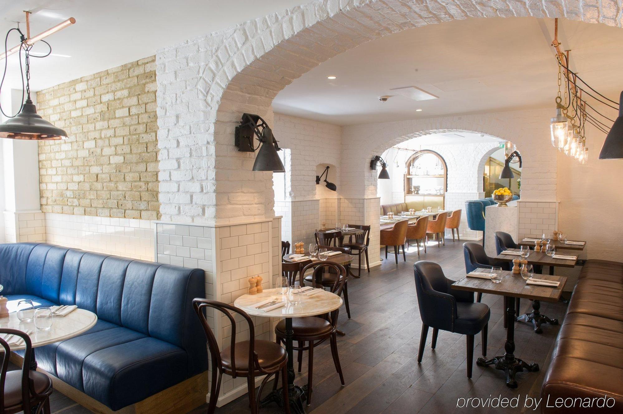 The Ampersand - Small Luxury Of The World London