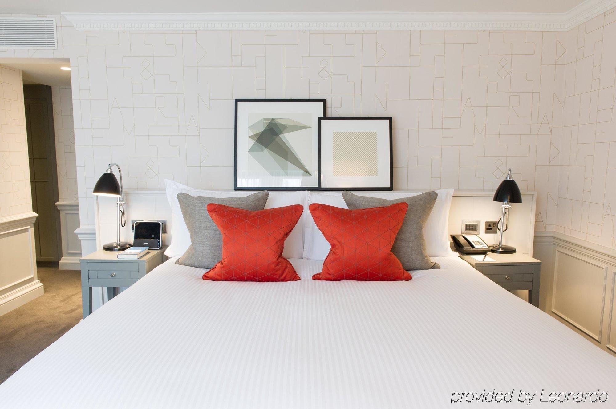 Hotel The Ampersand - Small Luxury Of The World 5*