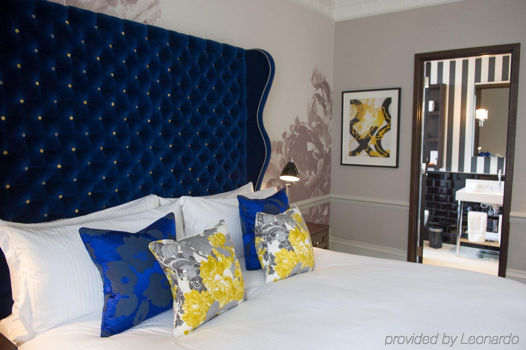 The Ampersand - Small Luxury Of The World Hotel London