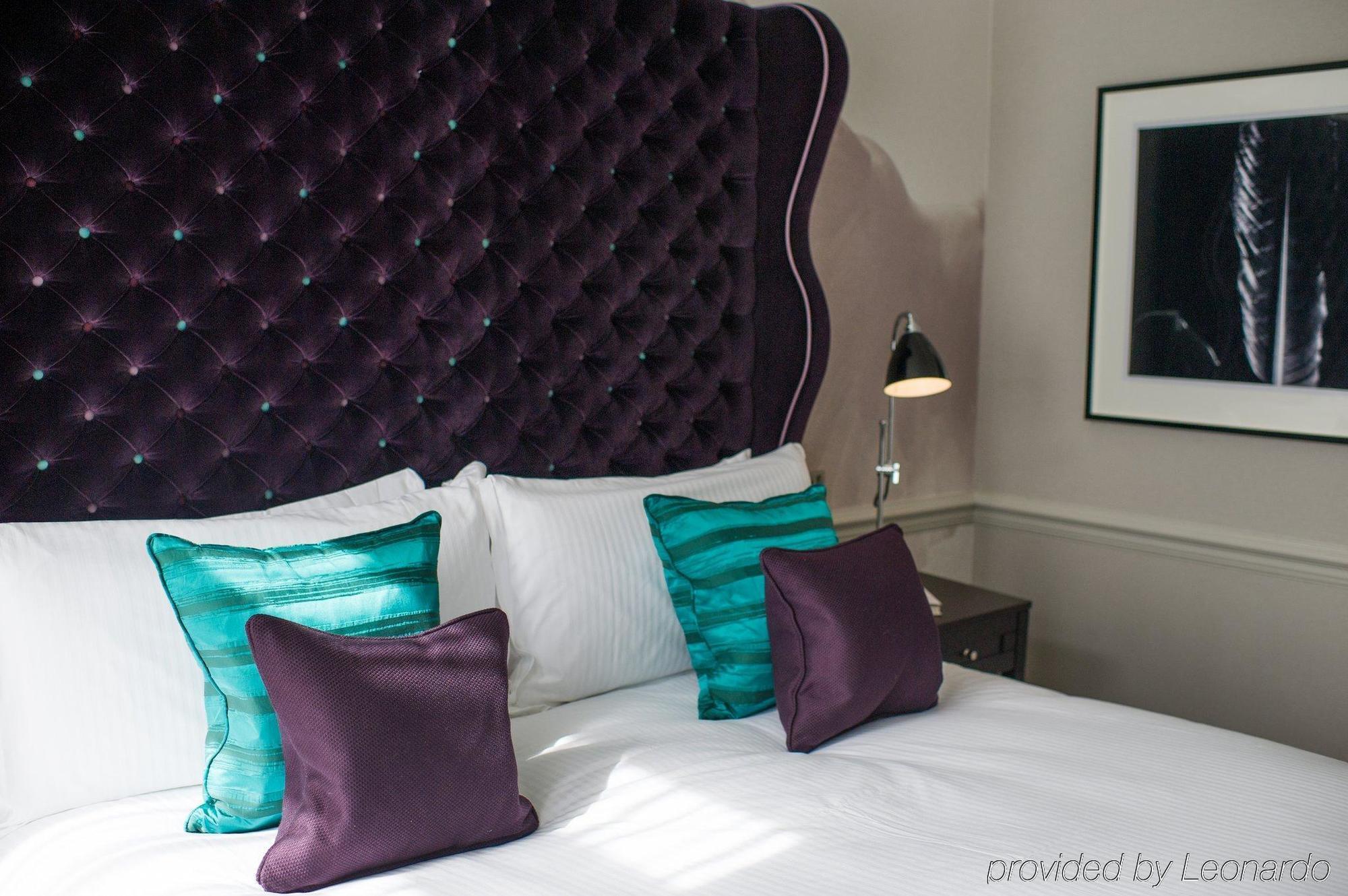 The Ampersand - Small Luxury Of The World London
