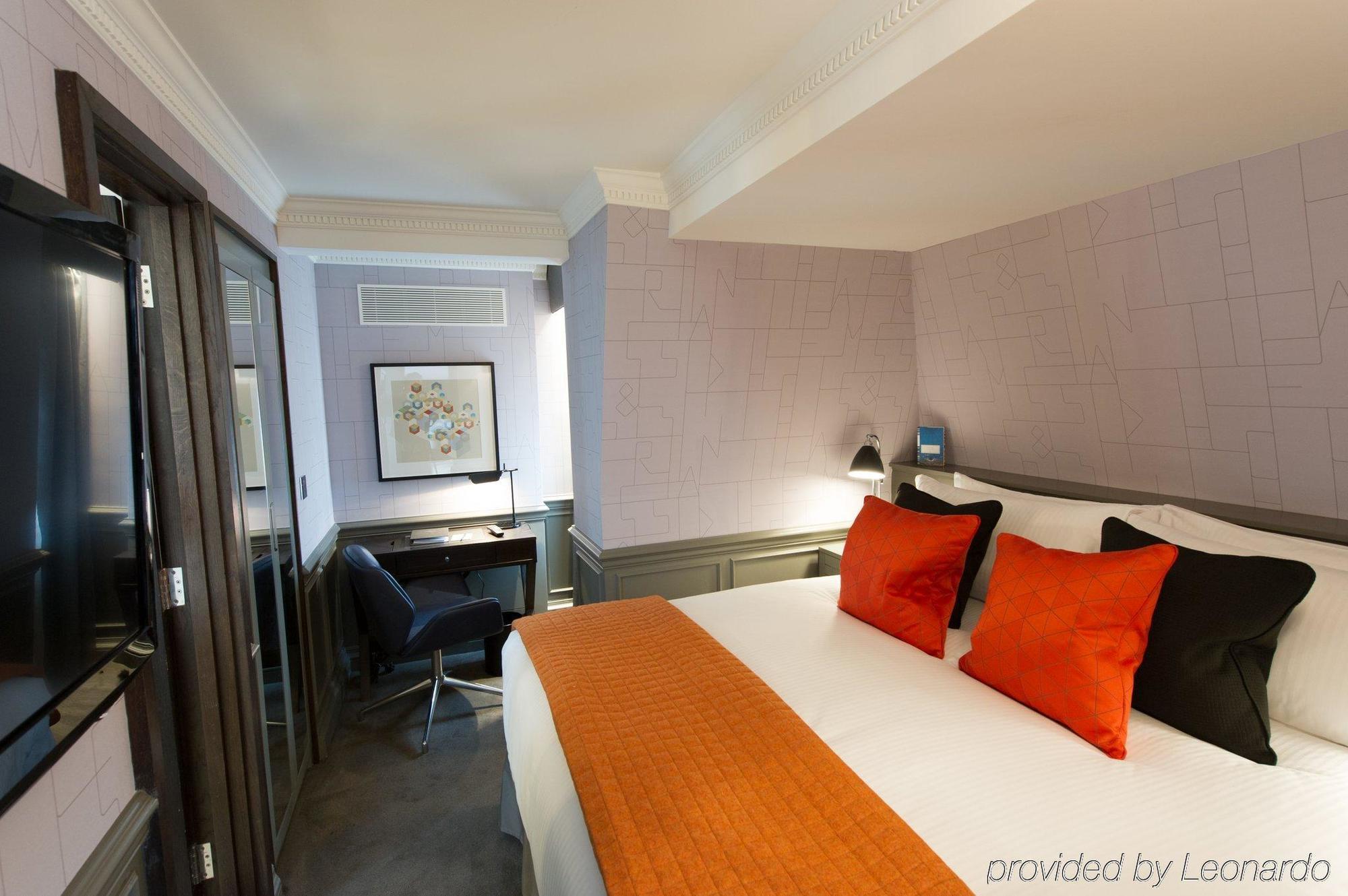 The Ampersand - Small Luxury Of The World 5* London