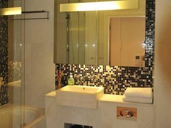 Hotel Zen - Canary Wharf 4*