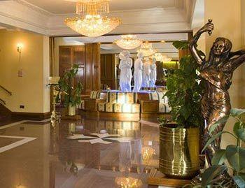 Hotel Aspen London