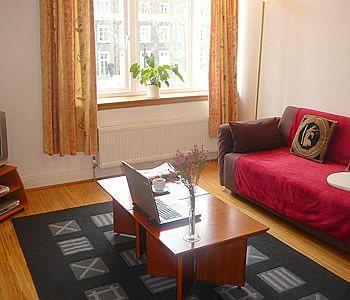 Aspen Hotel London