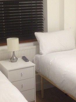Princess - St Pancras Group Hotel