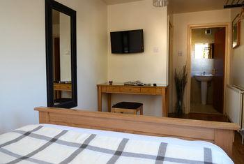 Hotel Manor House London