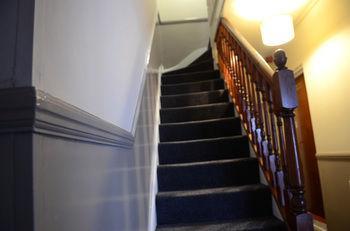 Hotell Manor House London