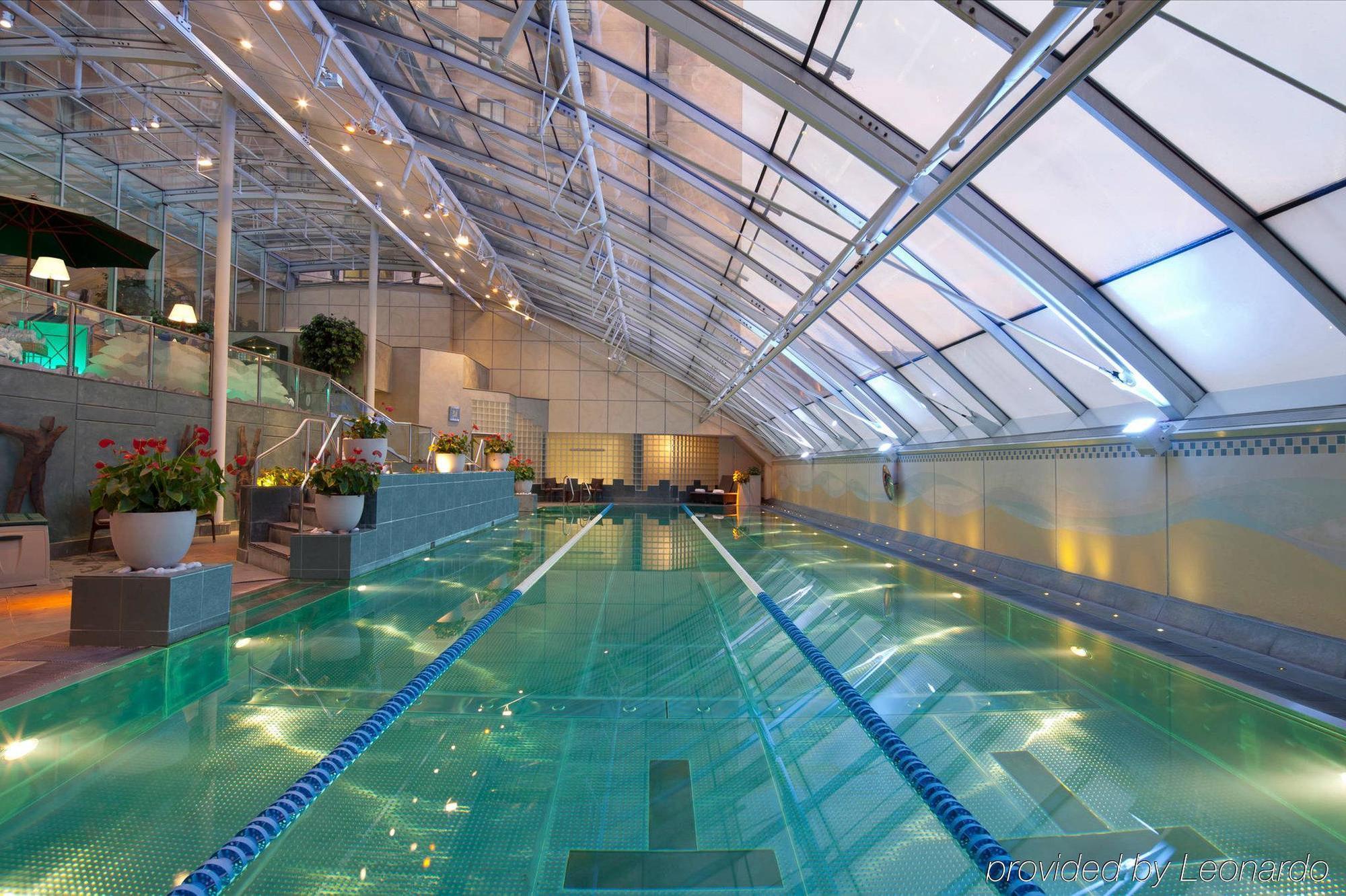 Jumeirah Lowndes Hotell 5*
