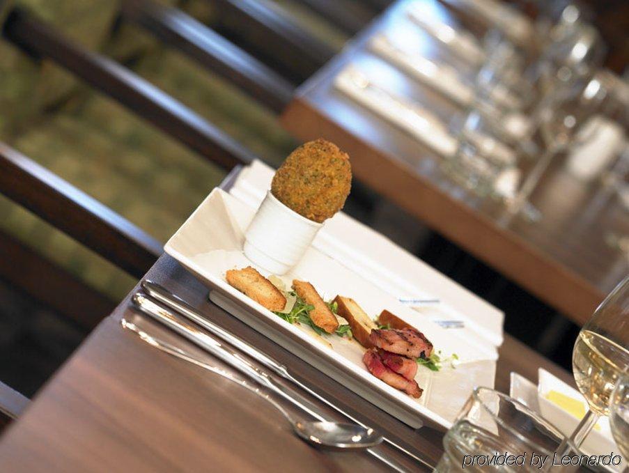 The Grand At Trafalgar Square Hotel 4*