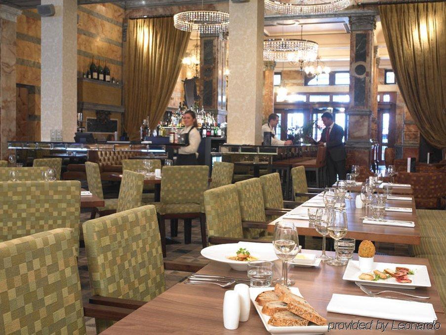 The Grand At Trafalgar Square Hotel 4*