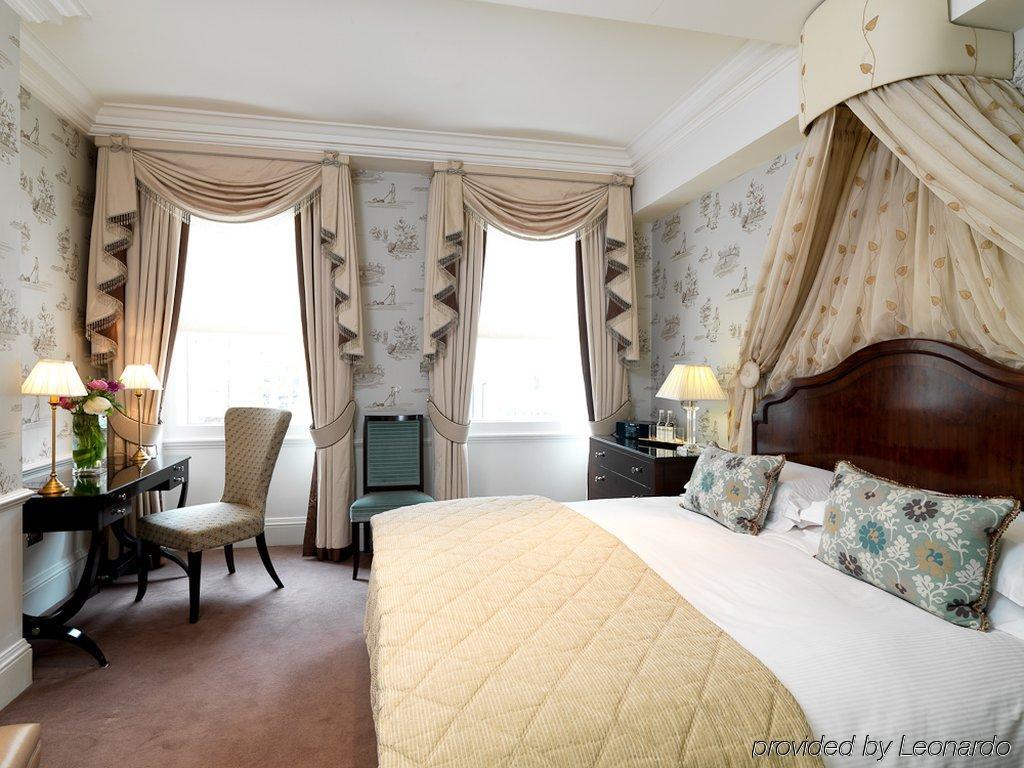 The Goring Hotell