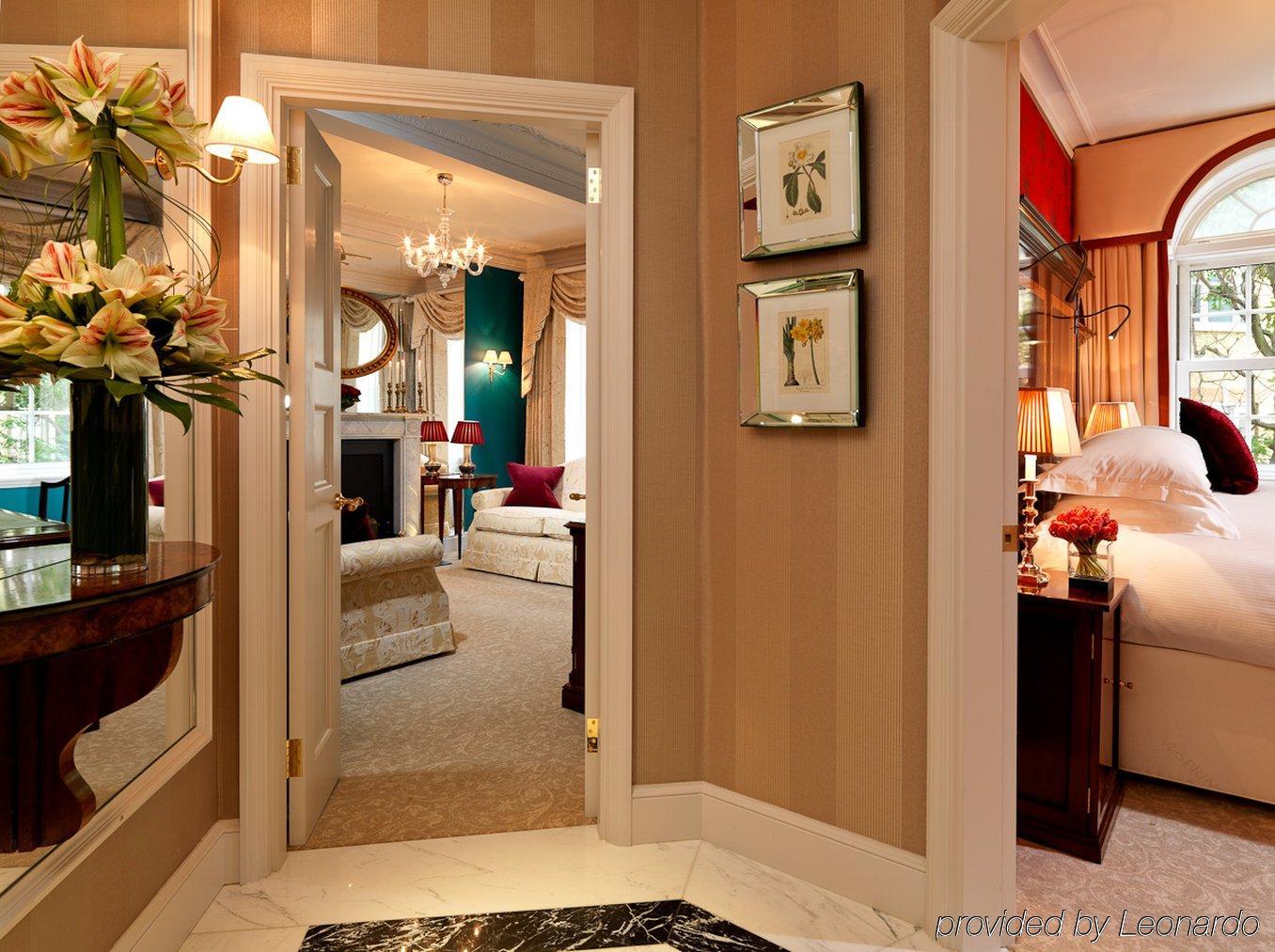 The Goring Hotell 5*