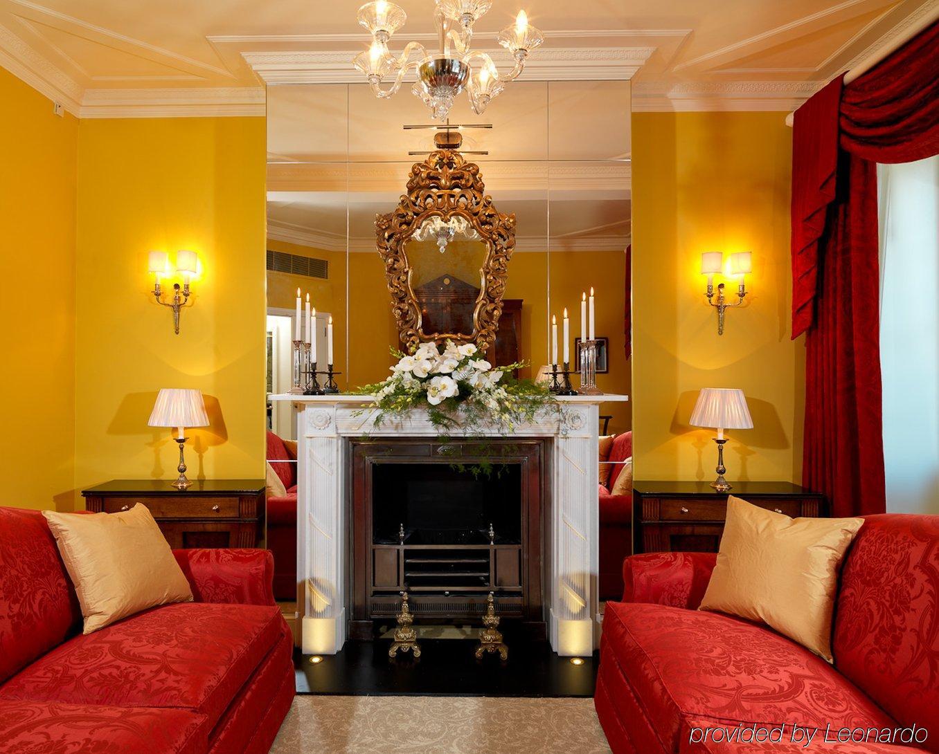 The Goring Hotell London