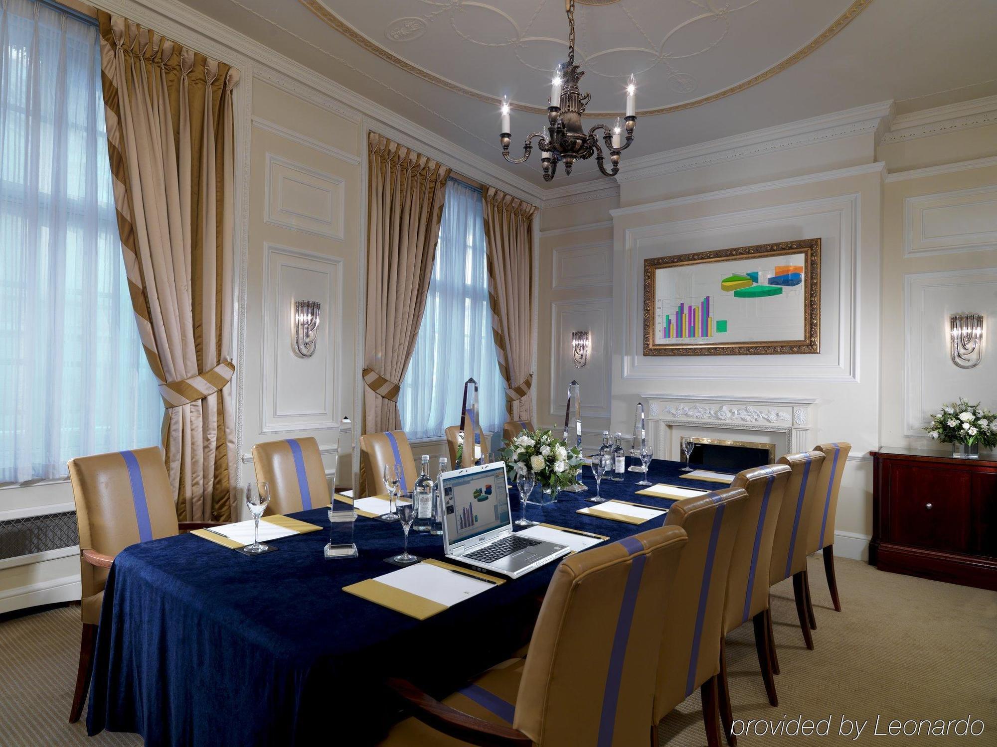 The Goring Hotell 5*