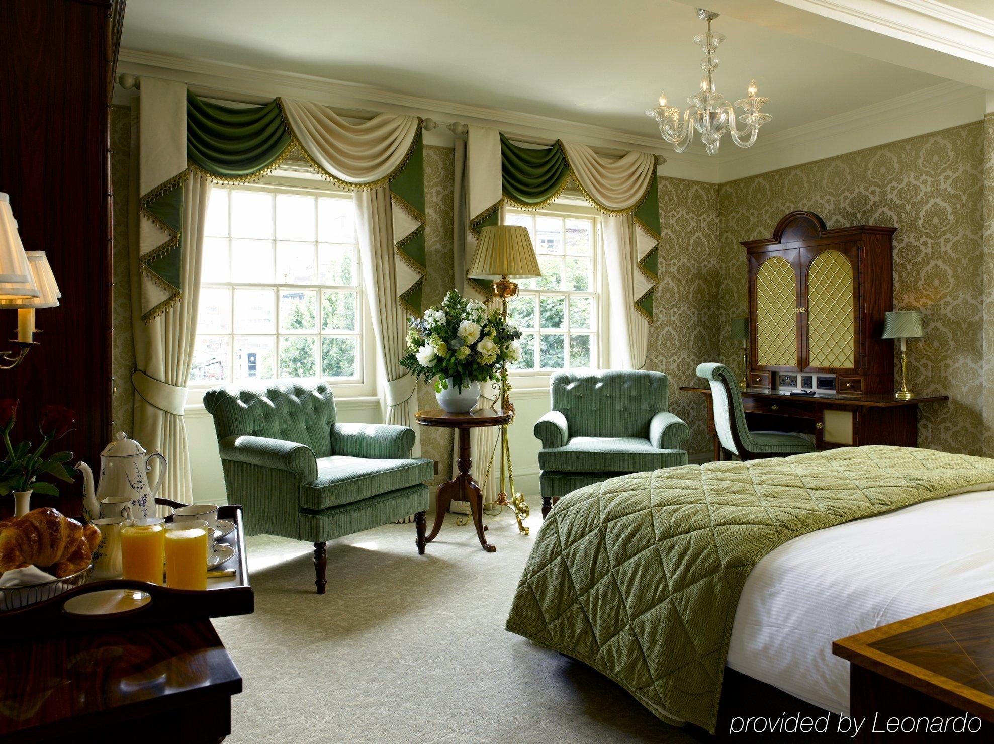 The Goring Hotel 5*