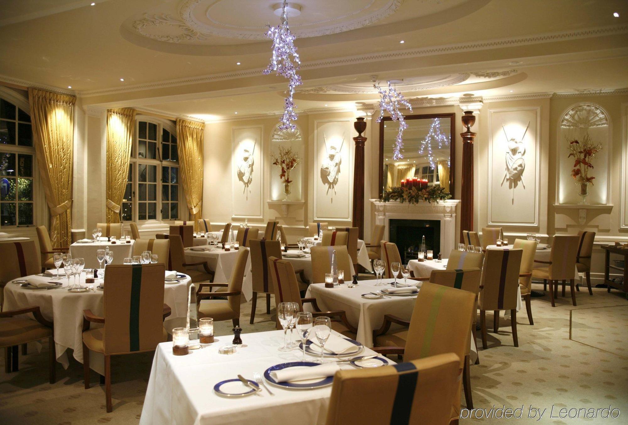 Hotell The Goring