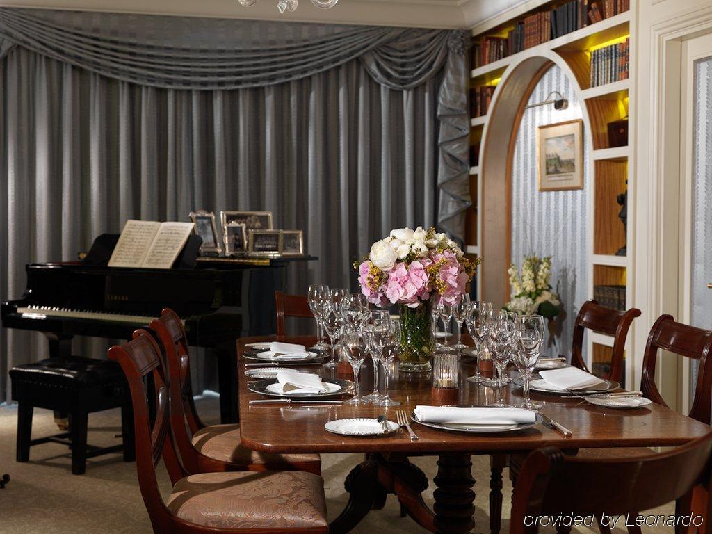 Hotell The Goring 5*