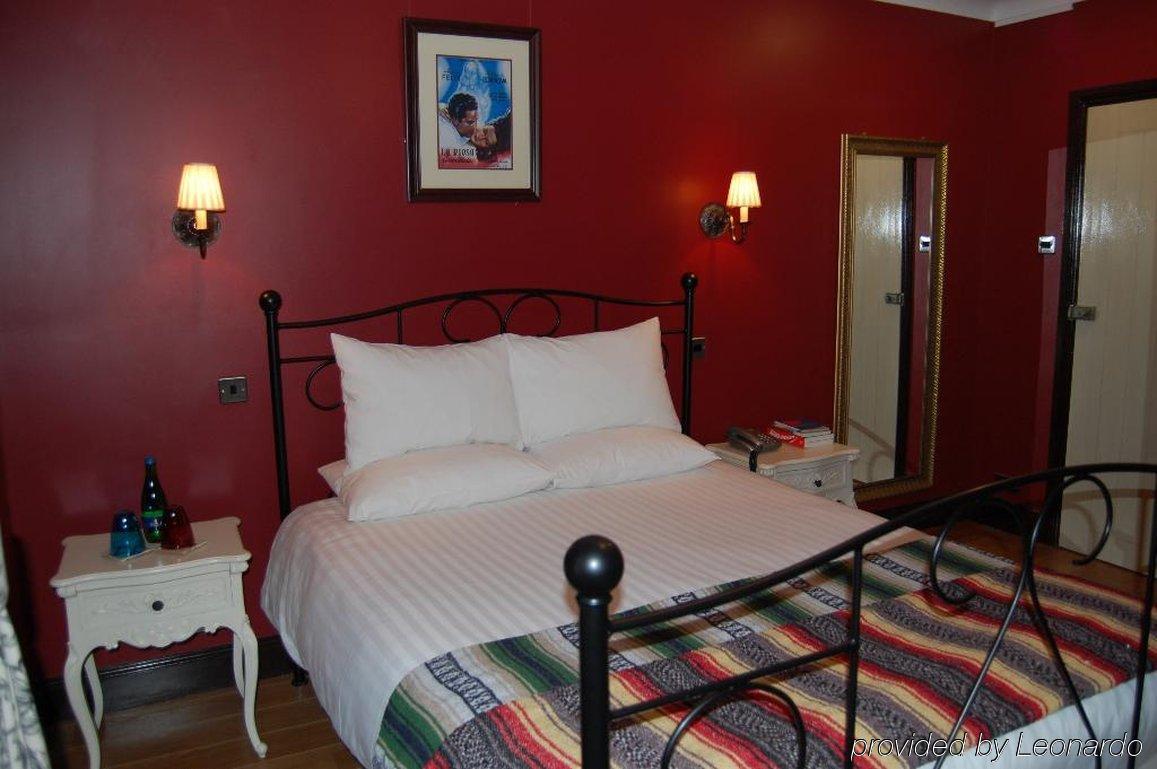 Church Street By Belvilla Affittacamere 3*