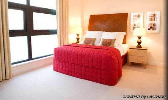 Marlin Bridge - Empire Square Lejlighedshotel London