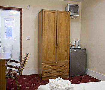 Bridge Park Mini-hôtel 3*