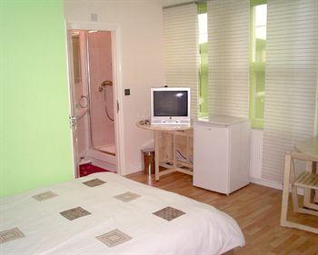 Aparthotel Flexistay Tooting London