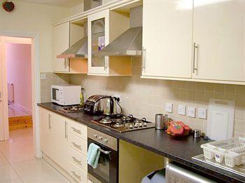Flexistay Tooting Aparthotel