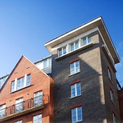 Aparthotel Marlin - Queen Street London