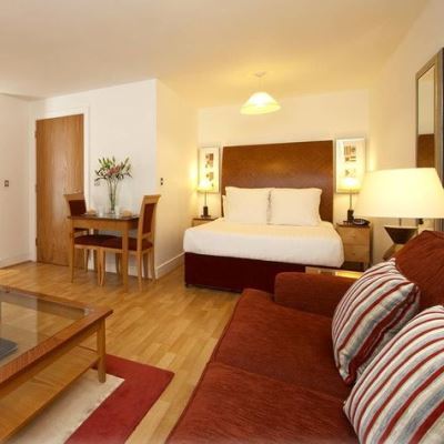 Marlin - Queen Street Aparthotel London