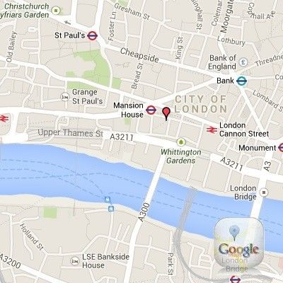 Aparthotel Marlin - Queen Street 4*