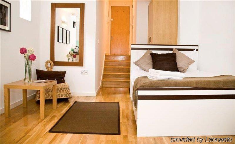 Hyde Park Executive 4*