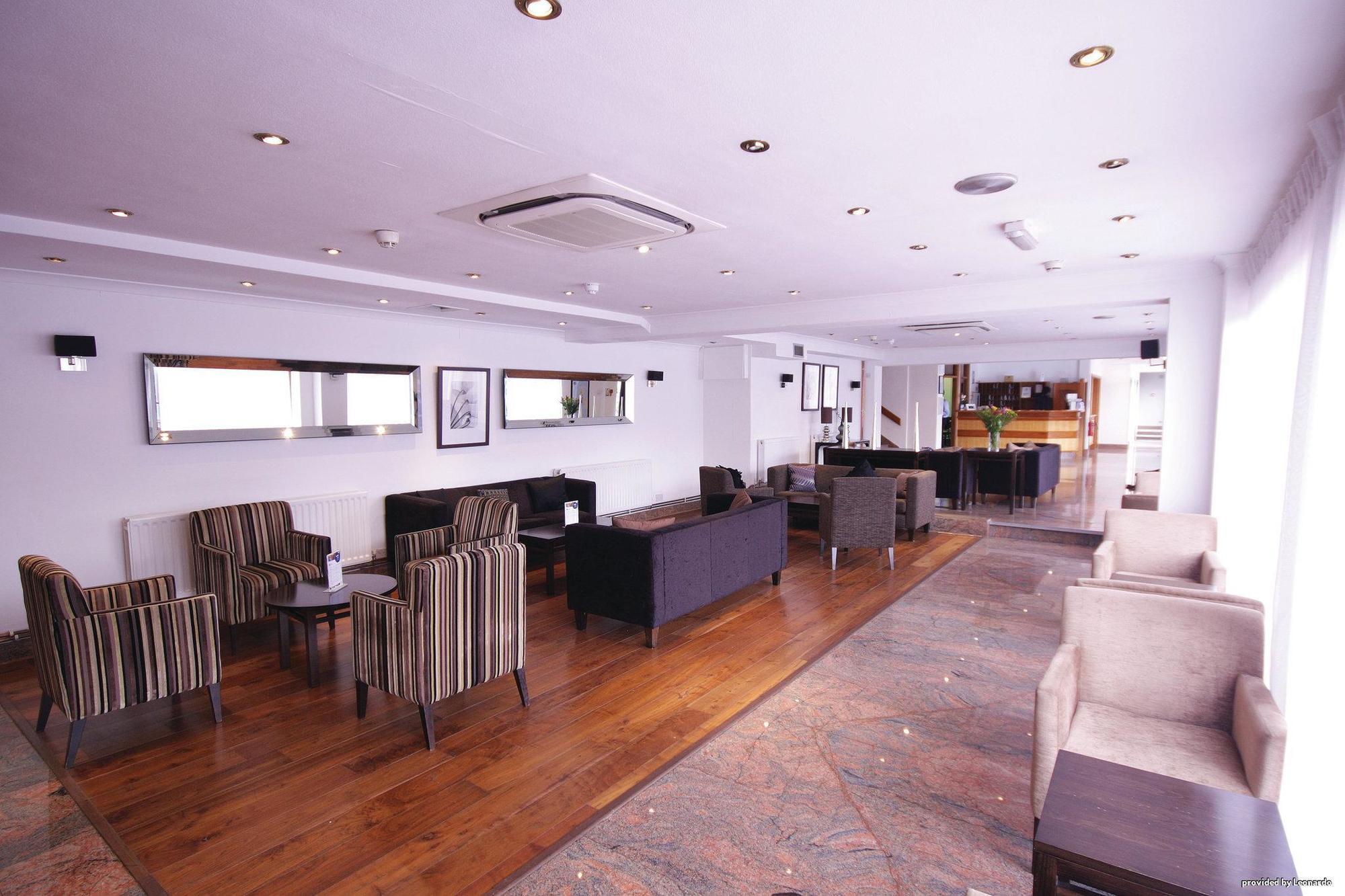 Western Palm Hotel London