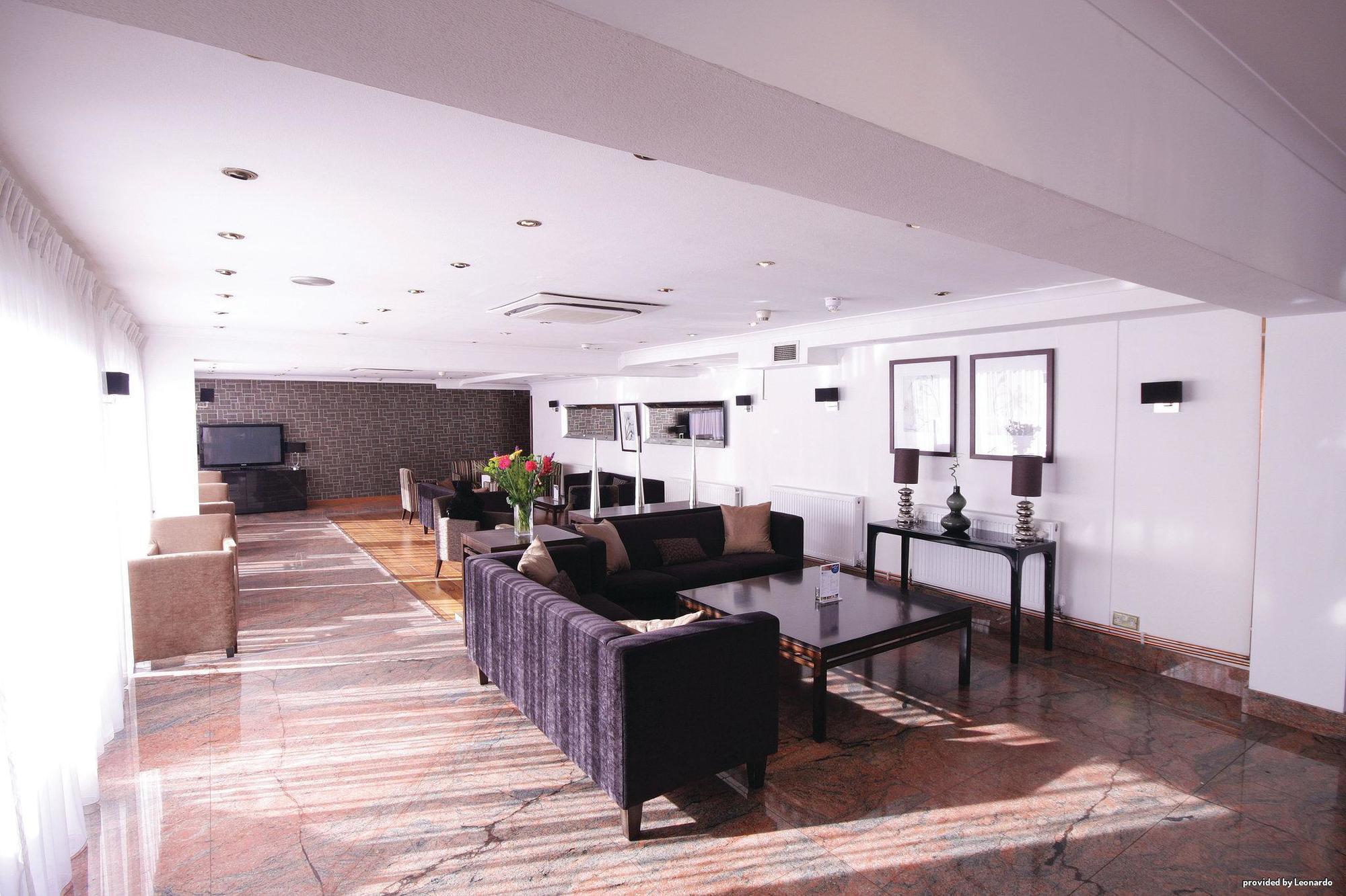 Hotel Western Palm London